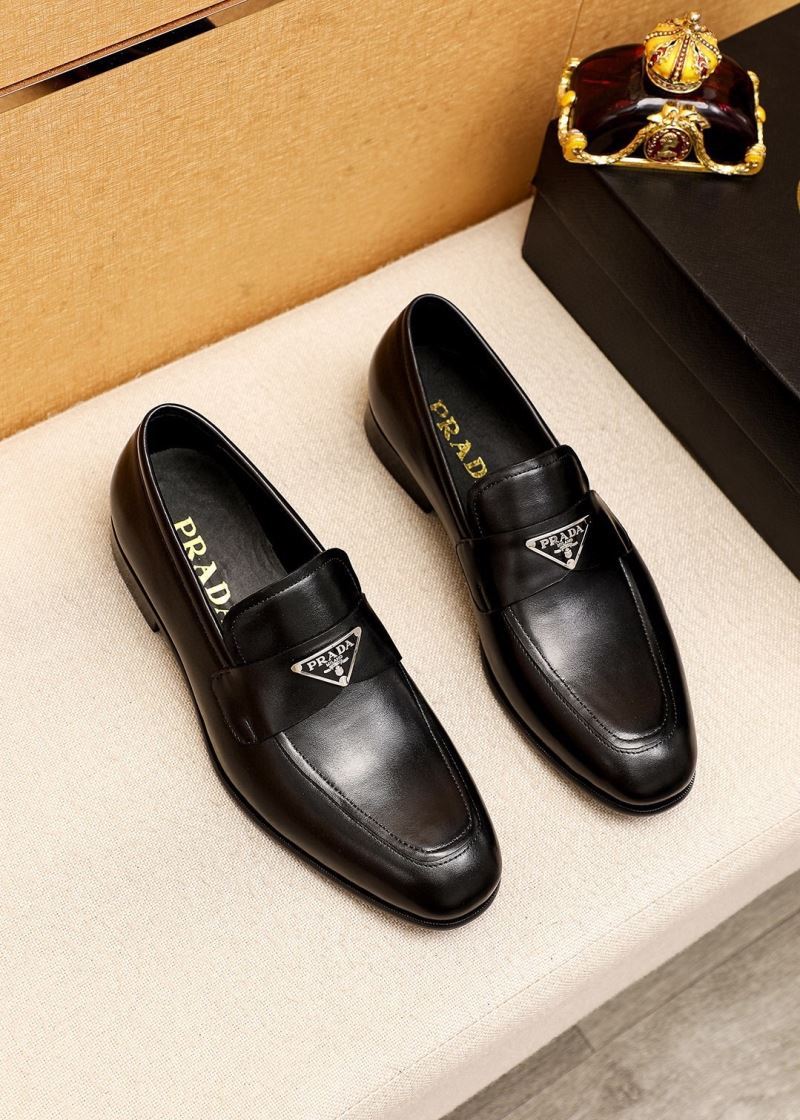 Prada Business Shoes